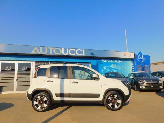 FIAT Panda Cross 1.0 FireFly S&S Hybrid