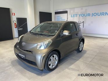 Toyota iQ 1.0 Active