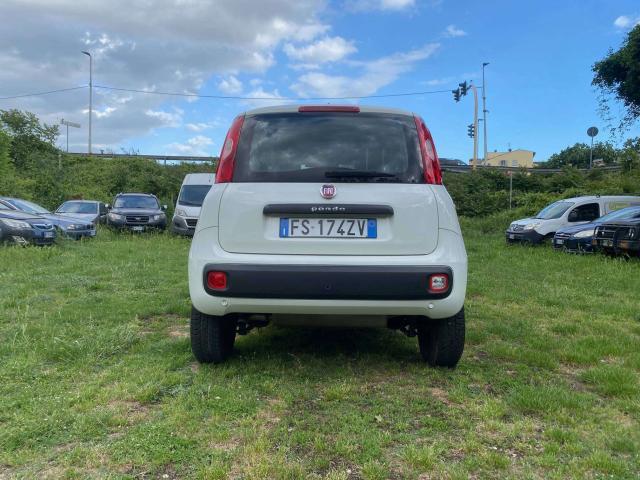 Fiat New Panda Gomme nuove! * ADAS * Sensori park. + Com. V