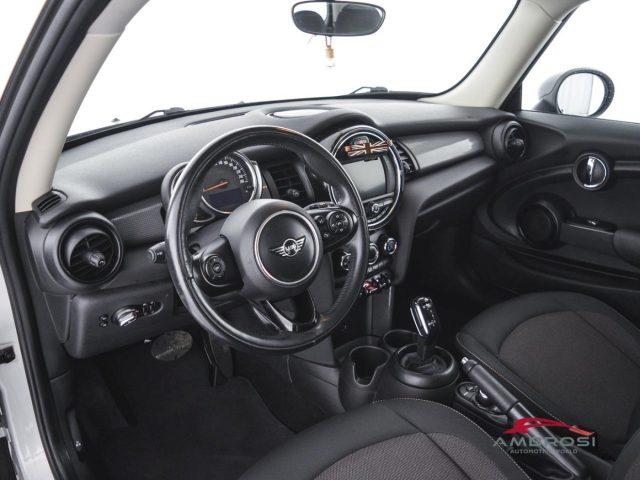 MINI Cooper 3 porte 1.5 auto