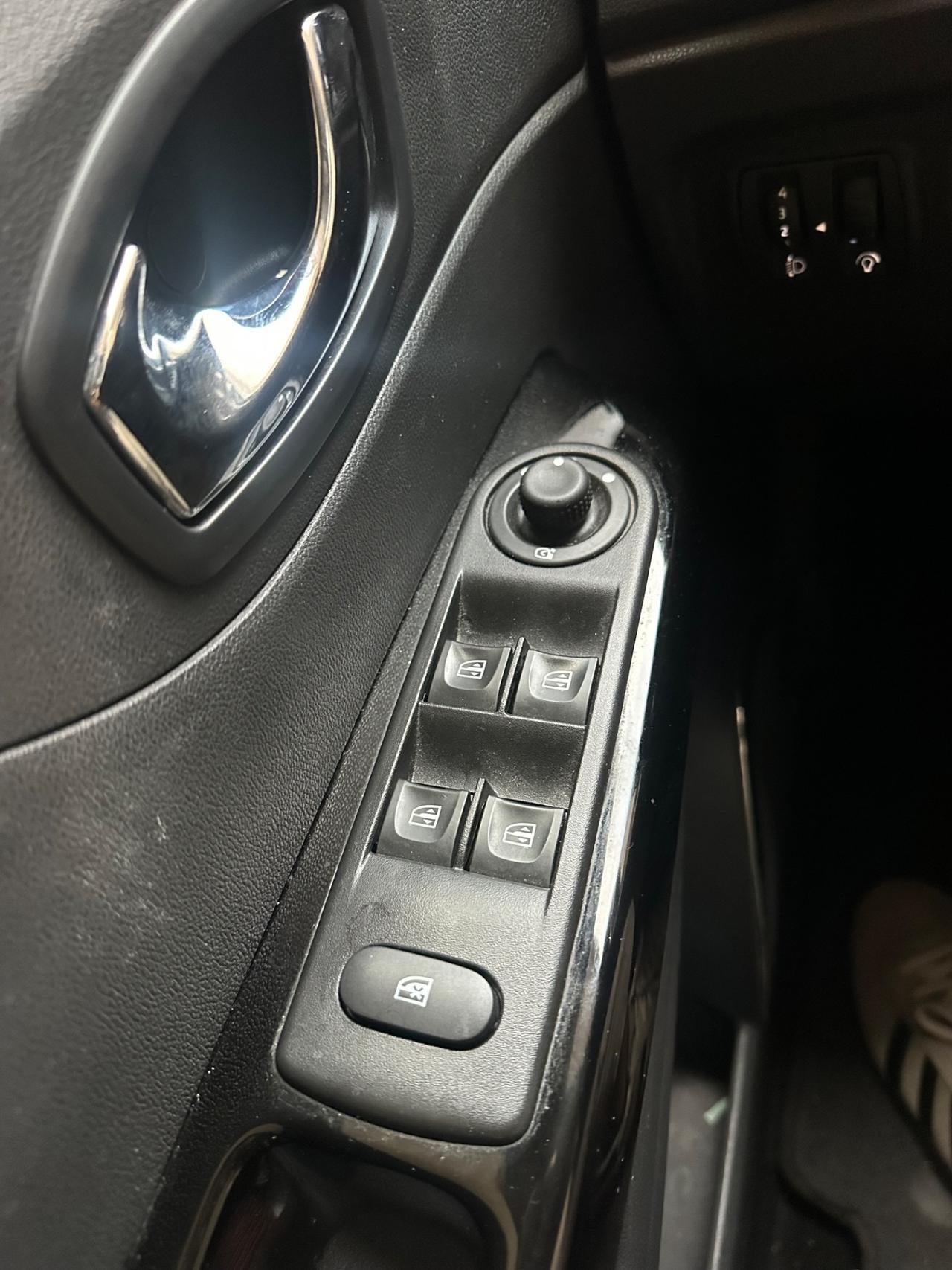 Renault Captur dCi 8V 90 CV Start&Stop Energy Hypnotic