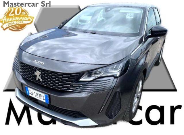 PEUGEOT 3008 3008 1.5 bluehdi 130CV Active Pack - GH182PX