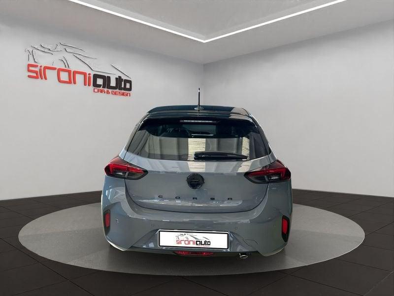 Opel Corsa Corsa 1.2 GS s&s 100cv