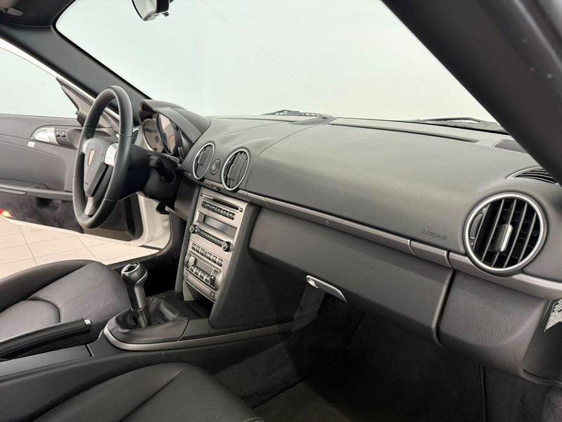 Porsche Cayman Cayman 2.7