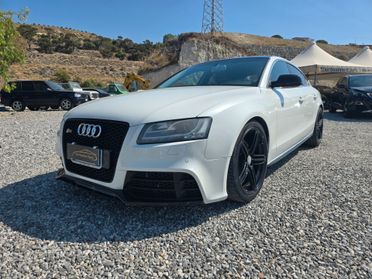 Audi A5 SPB 2.0 TDI F.AP. Ambiente