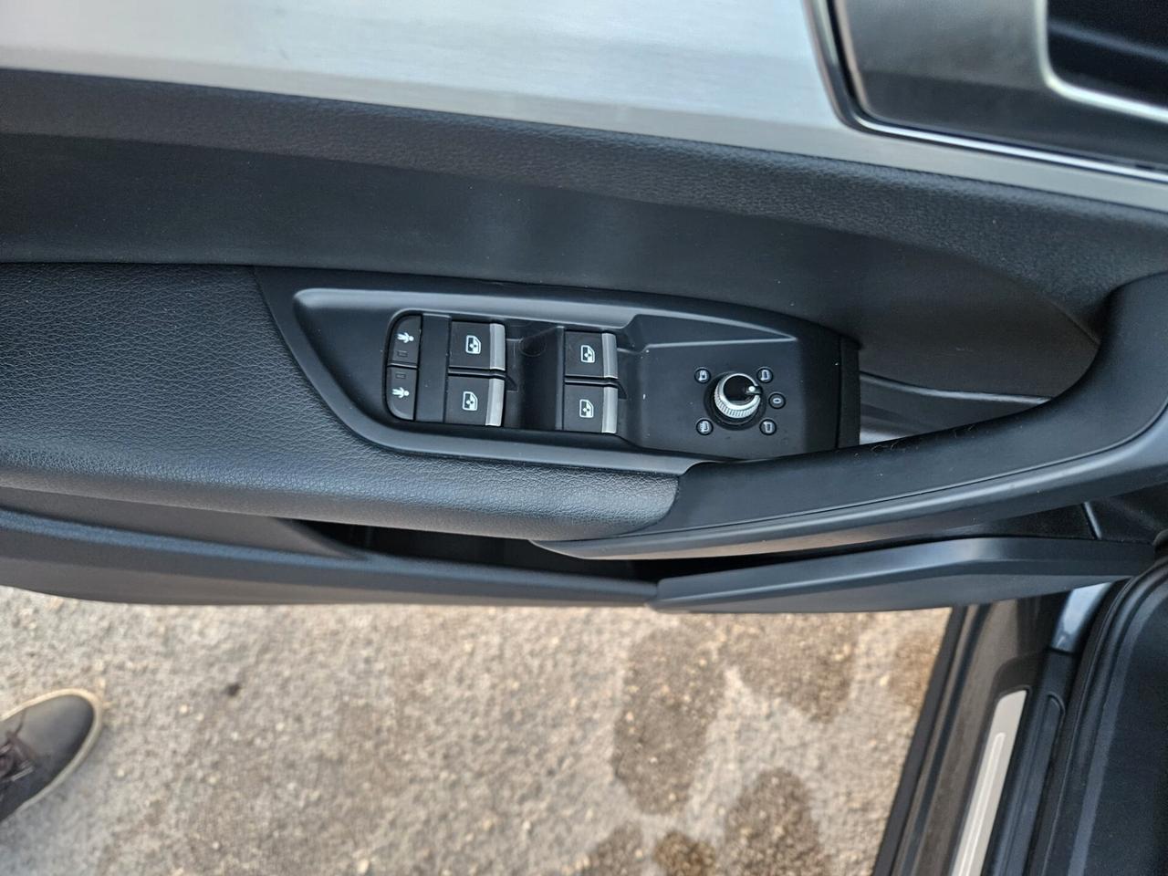 Audi Q5 40 TDI quattro S tronic S line plus