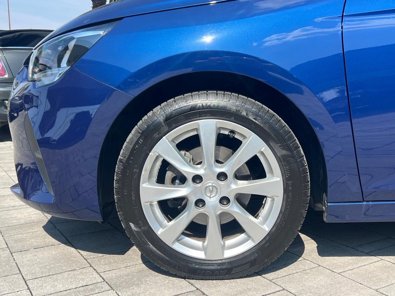 Opel Corsa 1.2 Edition NEOPATENTATI FINANZIABILE