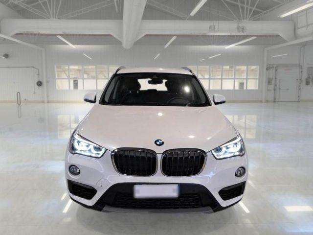 BMW X1 sDrive16d Business