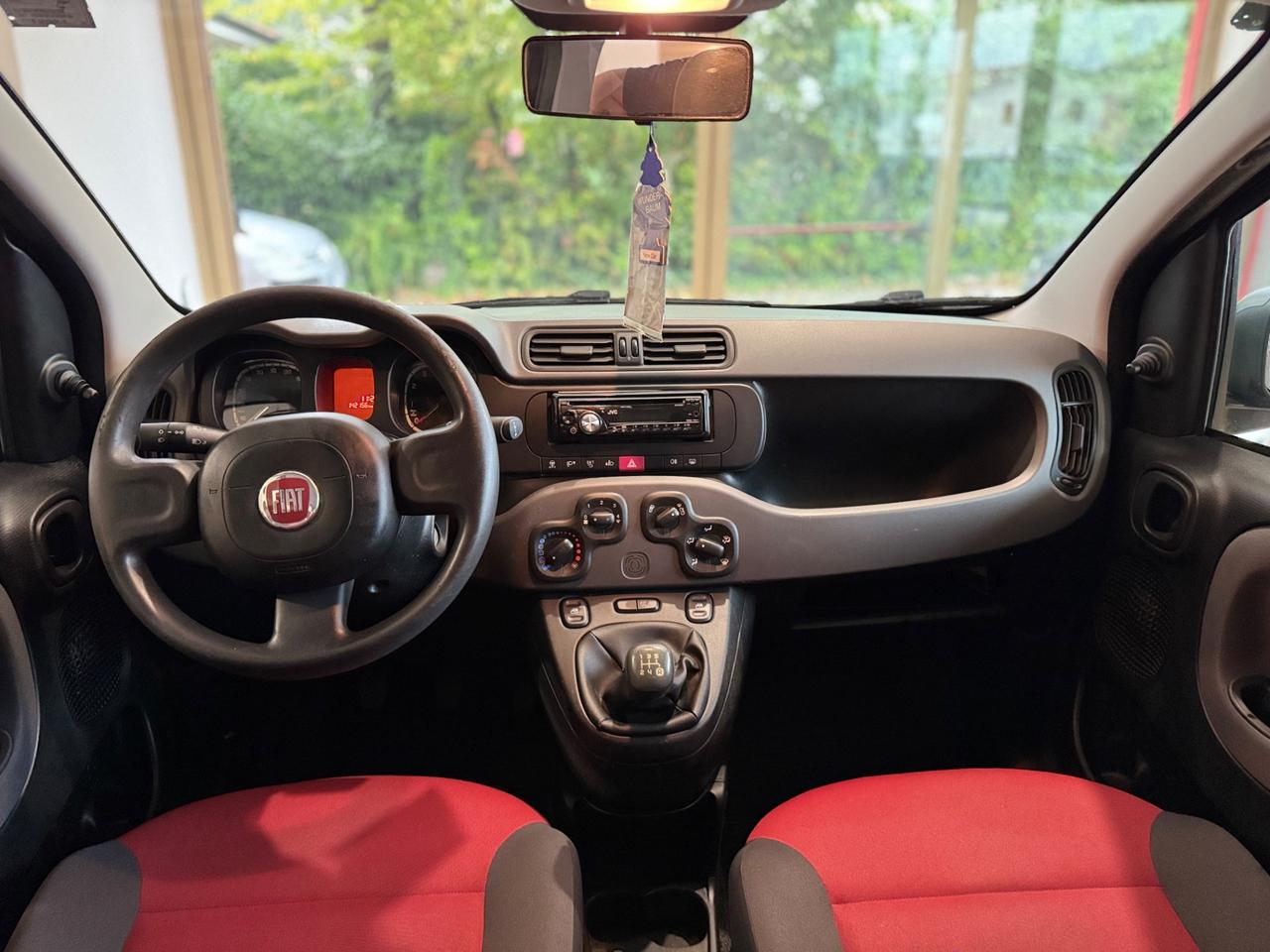 Fiat Panda 1.2 EasyPower Pop