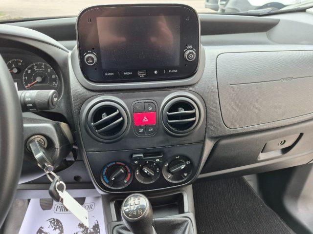 FIAT Fiorino 1.3 MJT 95CV Cargo SX