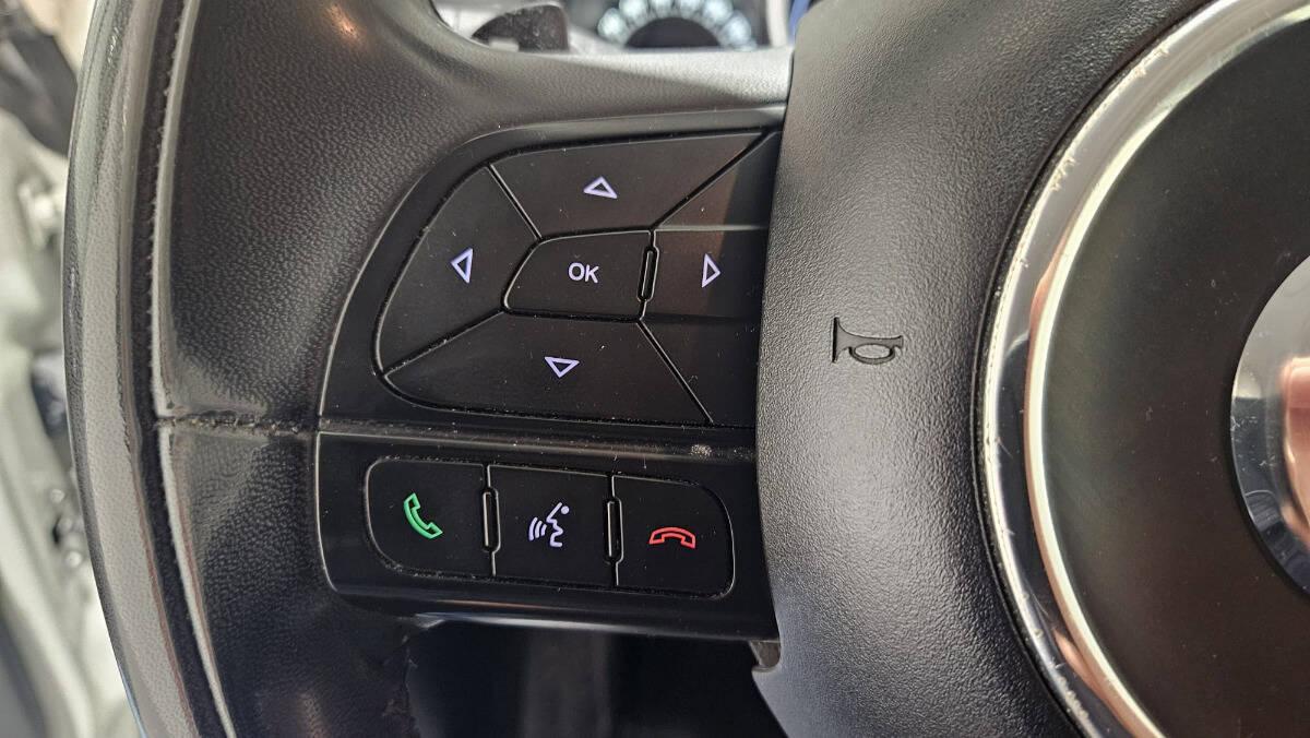 Fiat 500X 1.6 mjt Pop Star 4x2 120cv dct