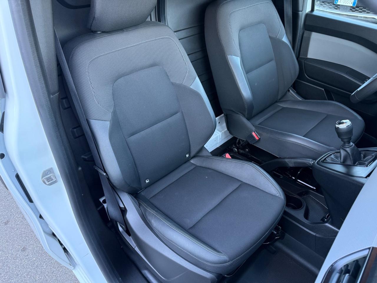 Renault Kangoo 1.5 Blue dCi 95CV Van Edition One