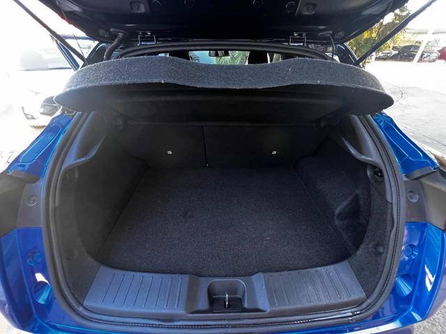 NISSAN Juke 1.6 HEV N-Design