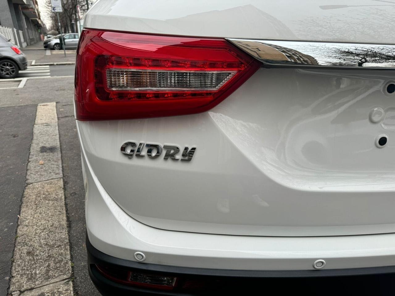 Dfsk Glory 580 Glory 580 1.5T ____ 7 POSTI