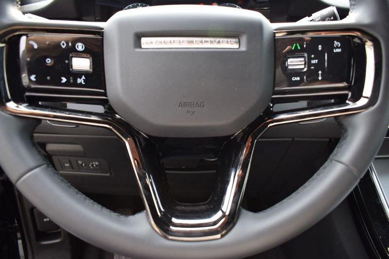 Land Rover RR Evoque Range Rover Evoque 2.0D I4 163 CV AWD Auto S IVA ESPOSTA 18.000 KM