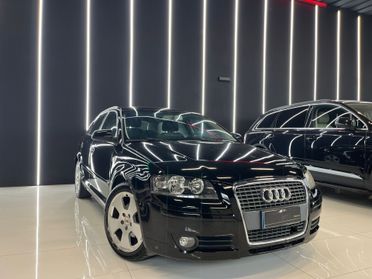 Audi A3 1.9 TDI F.AP. Ambition 105Cv OK NEOPATENTATI