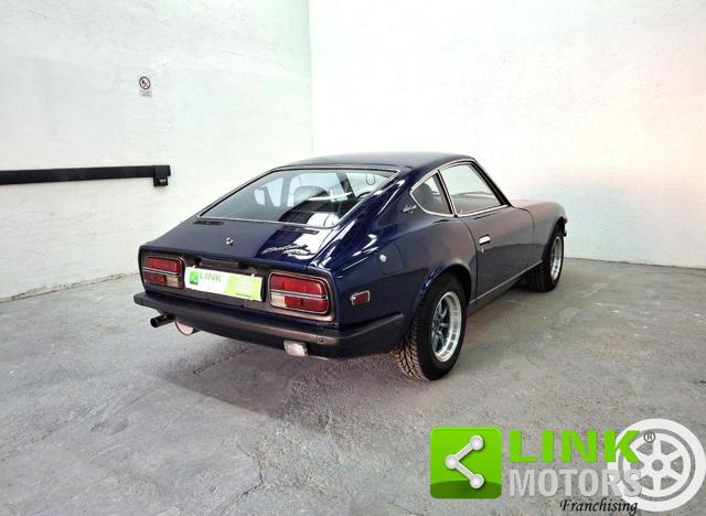 NISSAN Datsun 1 serie