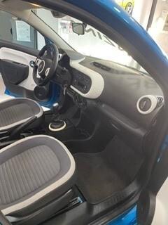 Renault Twingo 1.0
