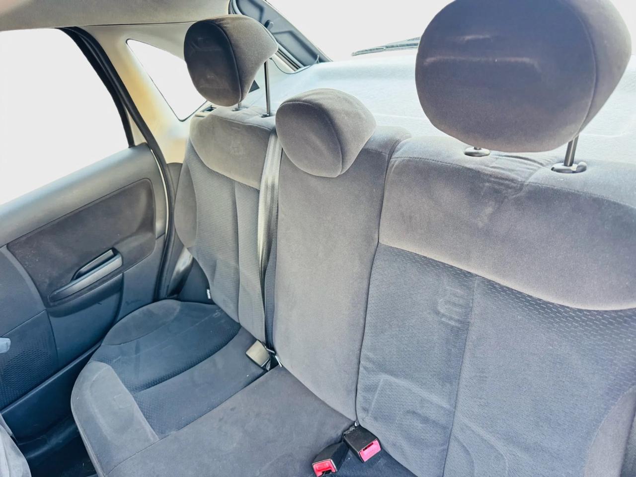 Citroen C3 1.4 HDi exclusive 2009 110.000km neo