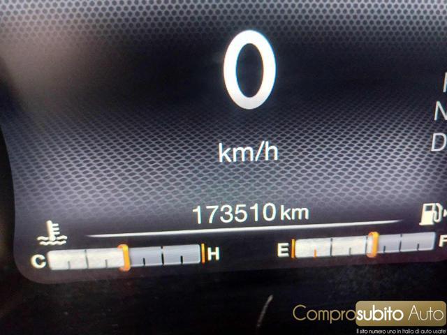 JEEP Renegade 2.0 Mjt 140CV 4WD (Garanzia 12 Mesi)