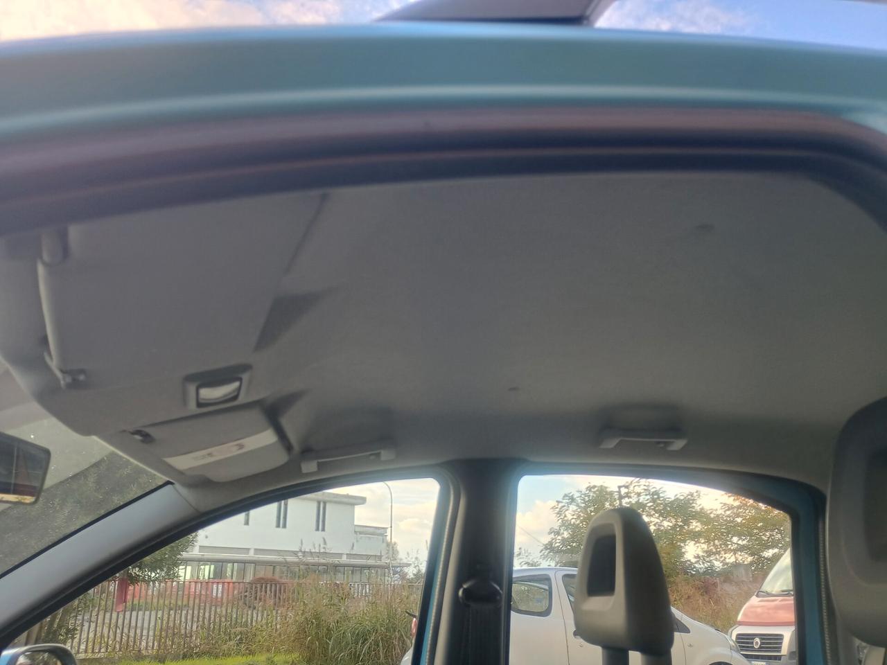 FIAT PANDA NEOPATENTATI