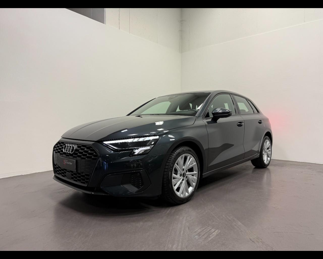 AUDI A3 SPORTBACK 30 TFSI BUSINESS