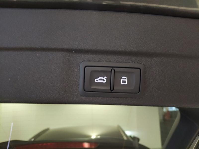 Audi A6 A6 Avant 2.0 tdi mhev + S line edition 204cv s-tronic