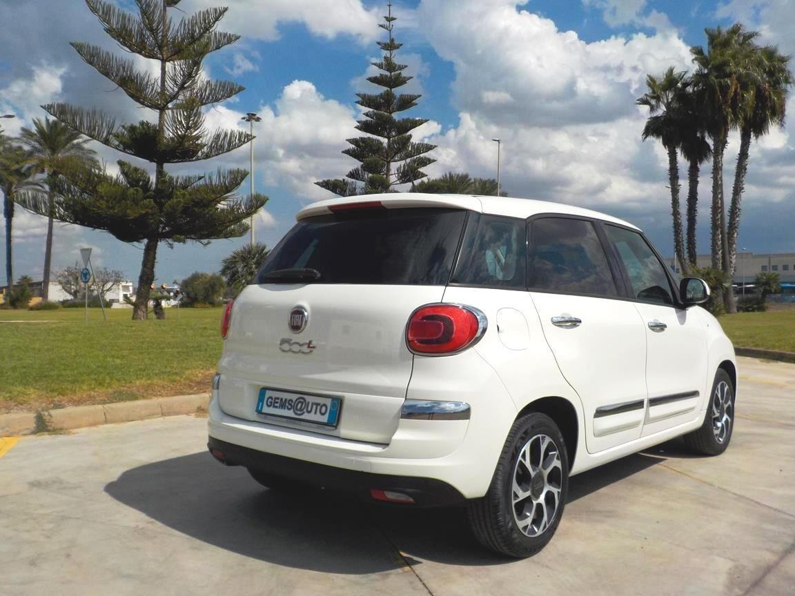 Fiat 500L 1.4 95 CV Pop Star