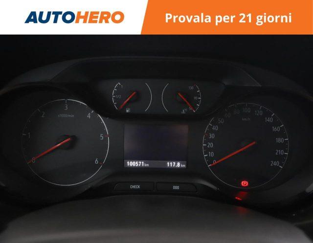 OPEL Grandland X 1.5 diesel Ecotec Start&Stop Advance