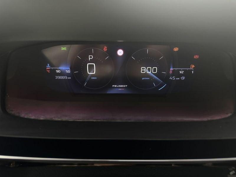 Peugeot 308 308 PureTech Turbo 130 S&S EAT8 GT Pack