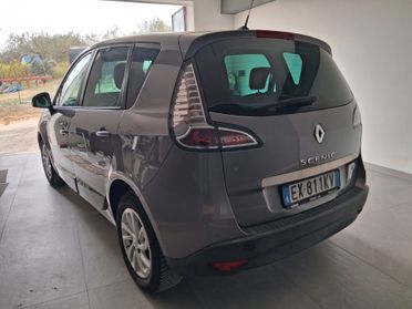 Renault Scenic Scénic 1.5 dCi 110CV Limited