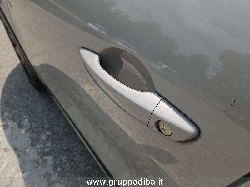 FIAT 600 IV 2023 1.2 hybrid 110cv auto