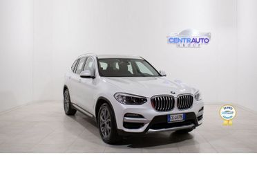 BMW X3 X3 sDrive 18d 48V xLine