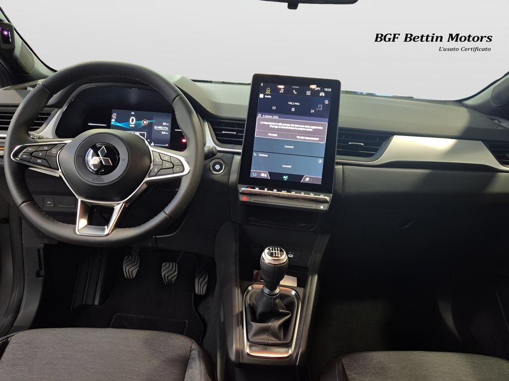Mitsubishi ASX 1.2 GPL Invite