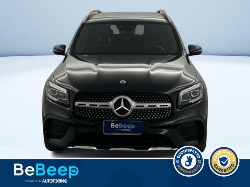 Mercedes-Benz GLB Classe 200 D PREMIUM AUTO 7P.TI
