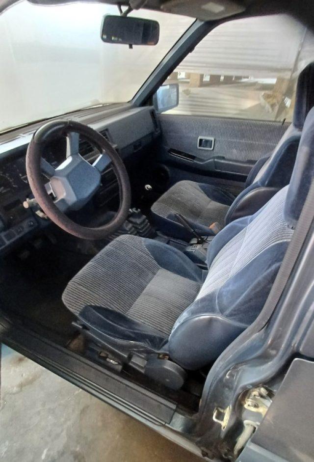 NISSAN Terrano 3.0i V6 cat 5 porte