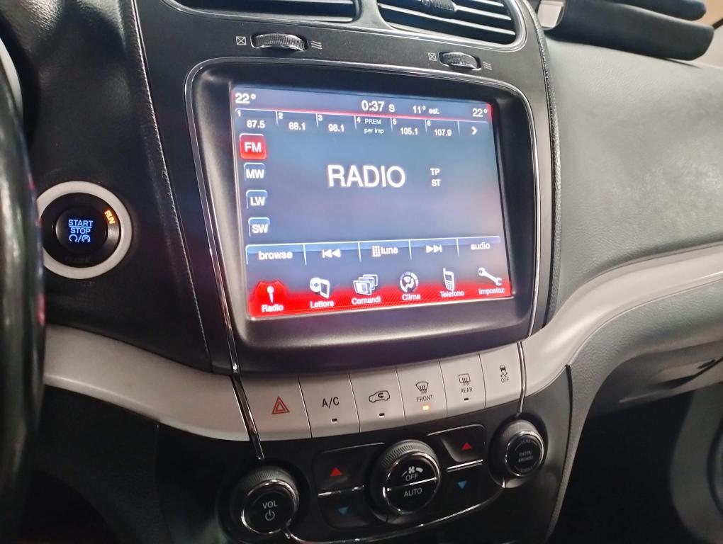 Fiat Freemont 2.0 mjt 16v Urban 170cv