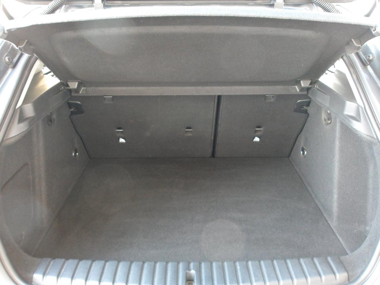 BMW 116 d Business Advantage