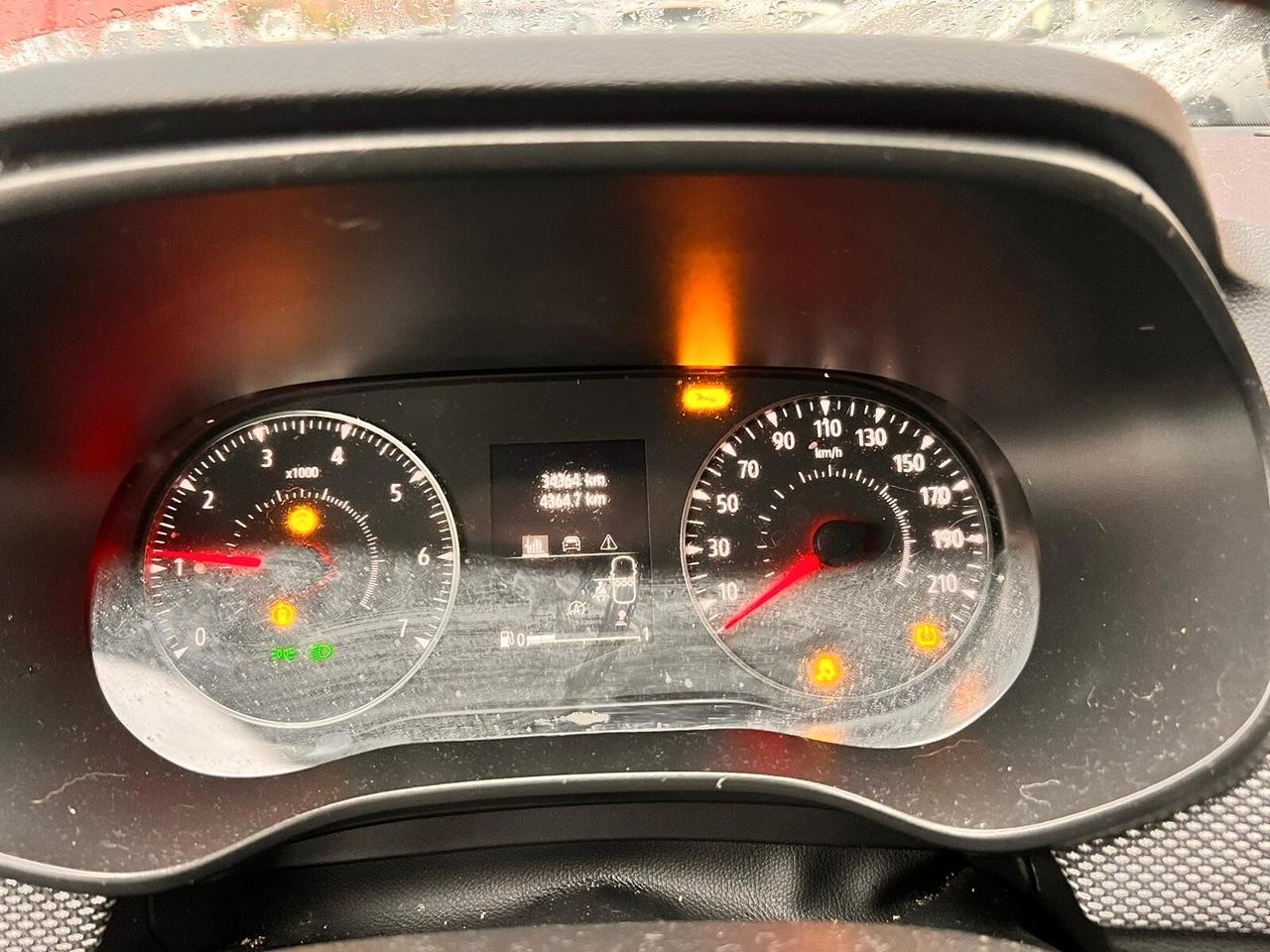 Dacia Sandero Streetway 1.0 TCe ECO-G Comfort