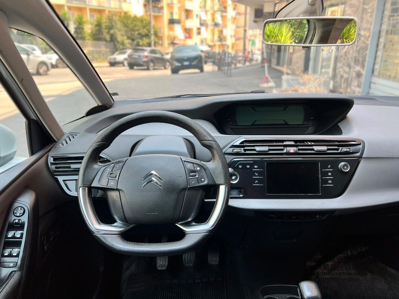 CITROEN GRAN C4 Picasso BlueHDi 7POSTI - 2018