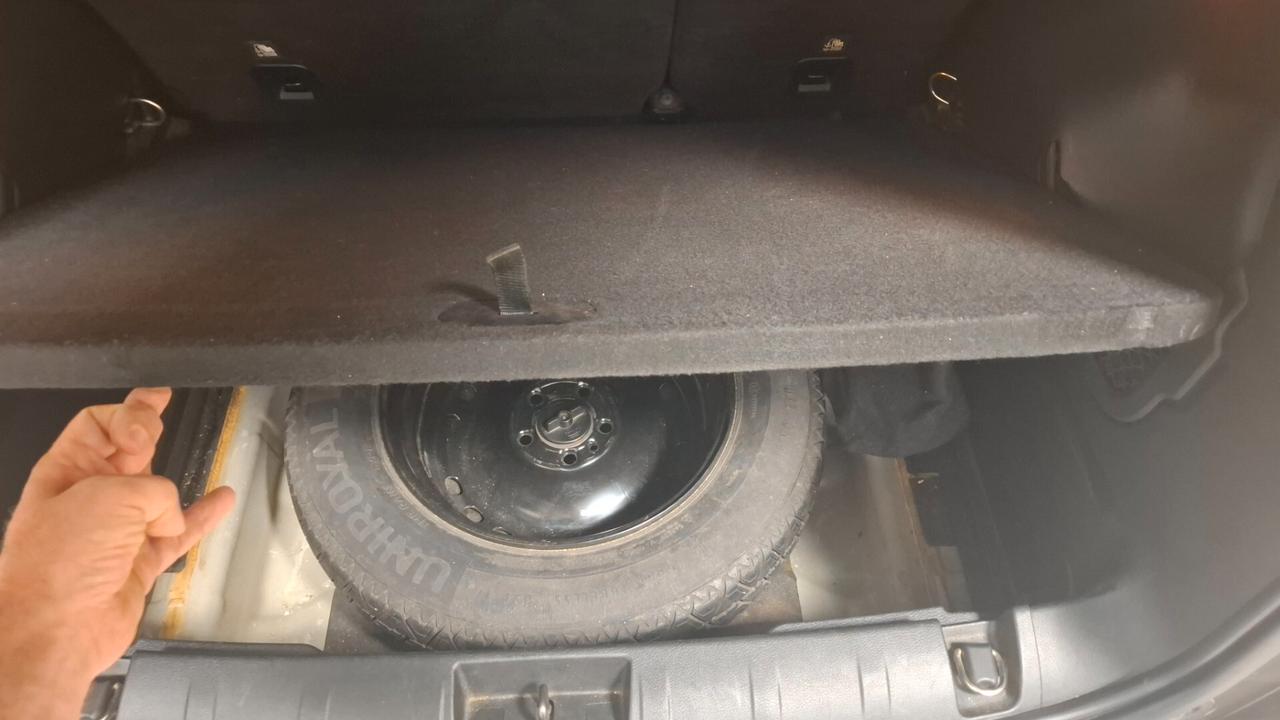 Jeep Renegade 1.6 Mjt 120 CV Longitude