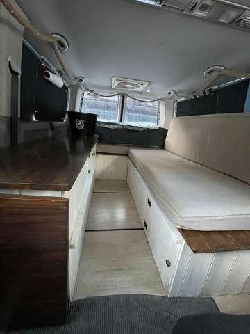 Volkswagen Transporter T5