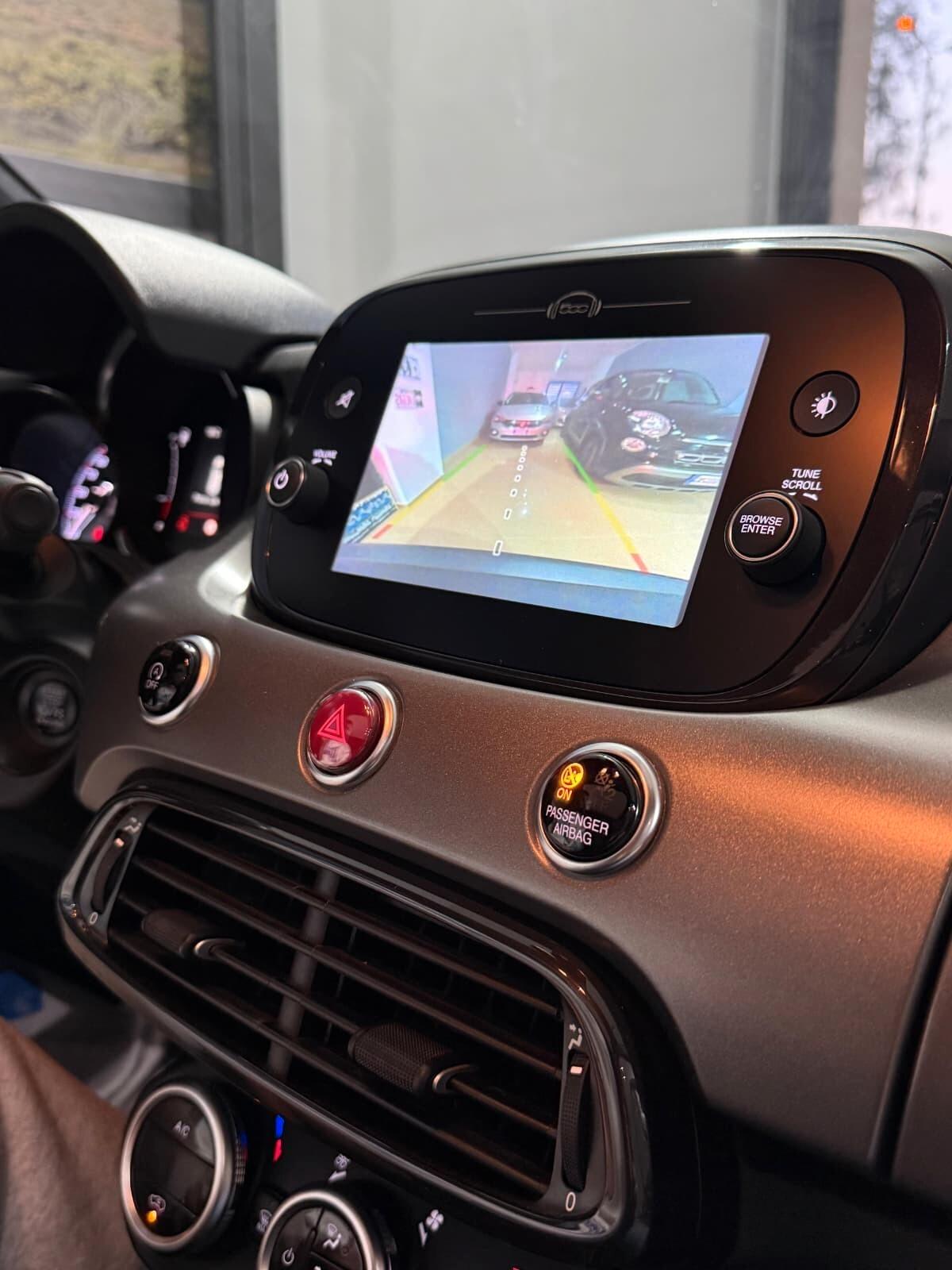 Fiat 500X 1.6 MultiJet 130 CV Sport Dolcevita