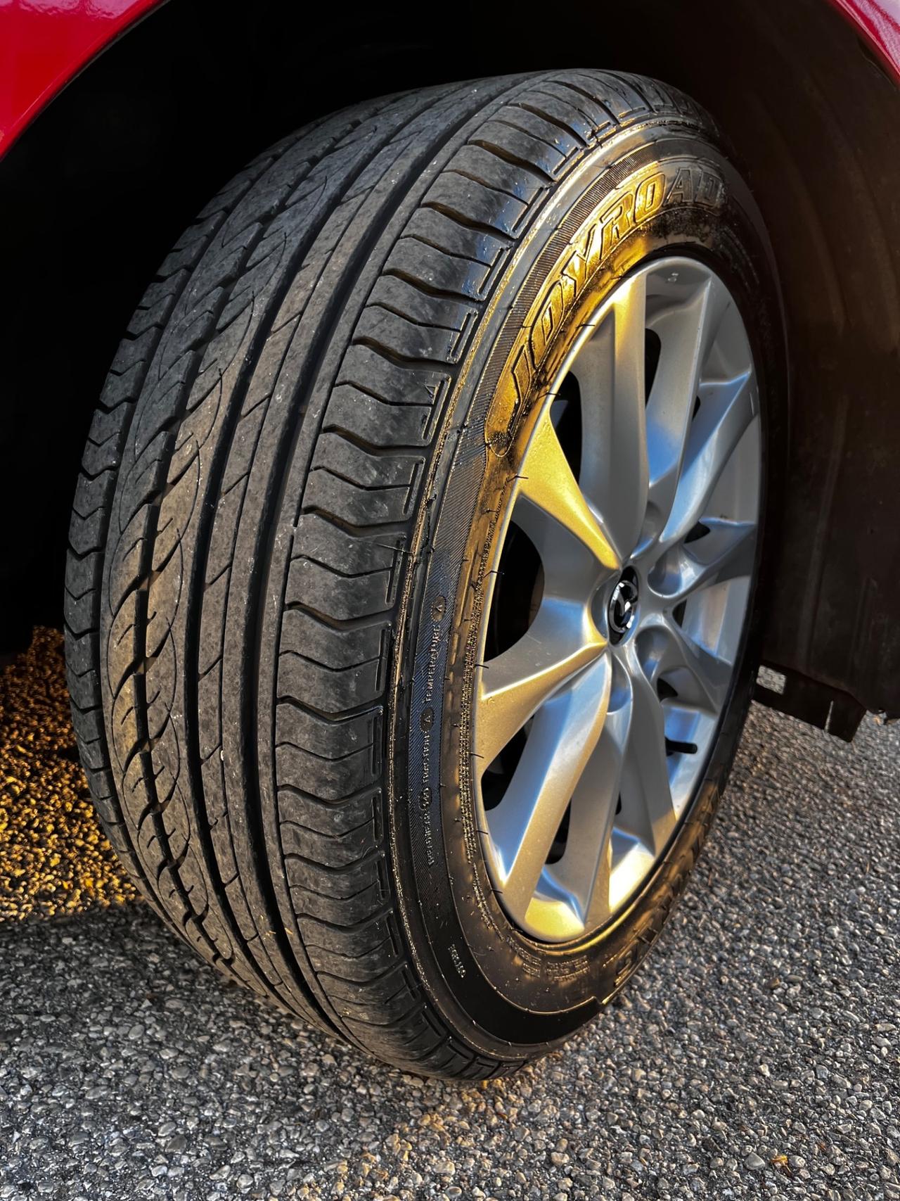 Mazda 6 2.2L Skyactiv-D 150cv i-ELOOP