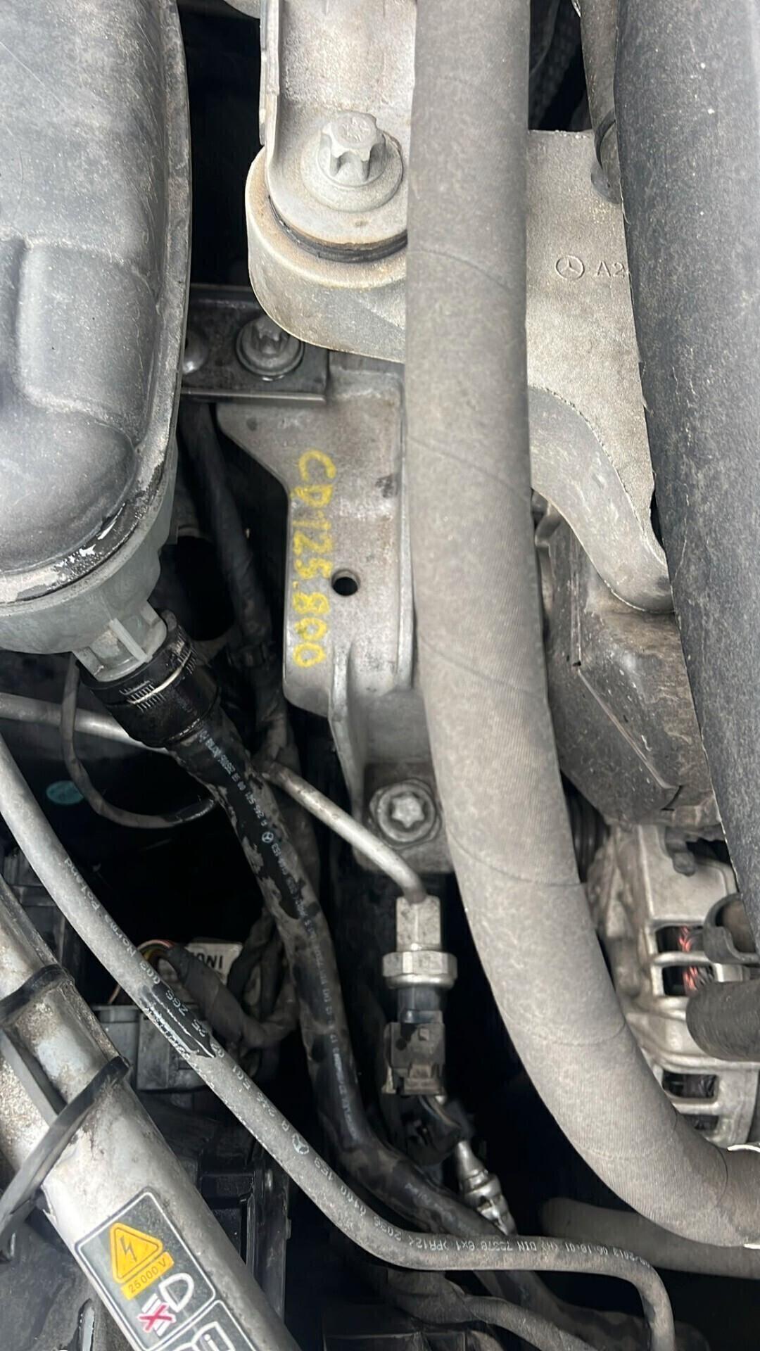 Mercedes-benz B 180 CDI Premium