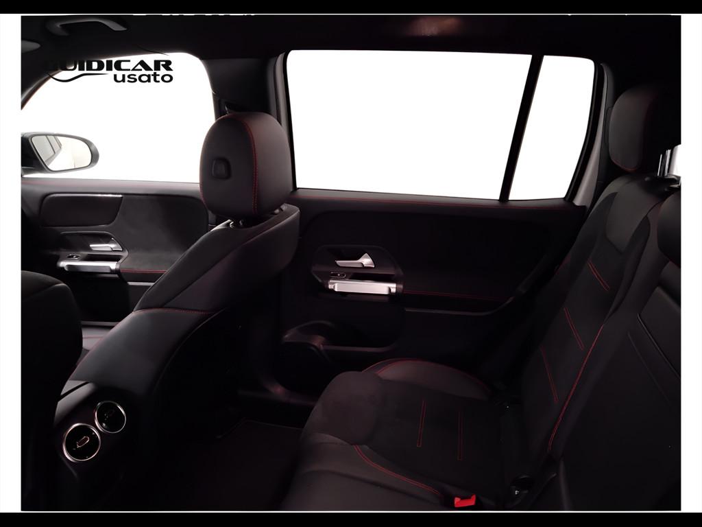 Mercedes-Benz GLB - X247 2019 - GLB 200 d Premium auto