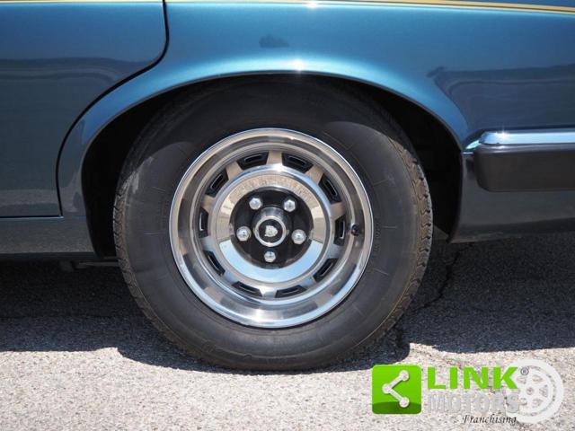 JAGUAR XJ6 4.2