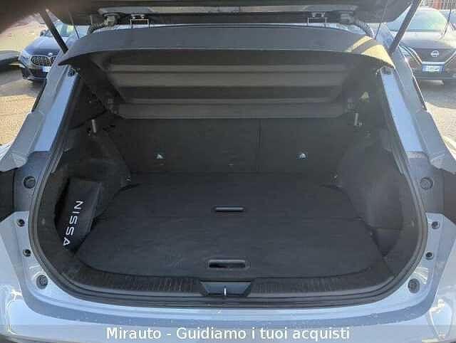 Nissan Qashqai 1.5 EREV e-Power N-Connecta Auto