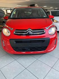 Citroen C1 VTi 72 S&S 5 porte Feel