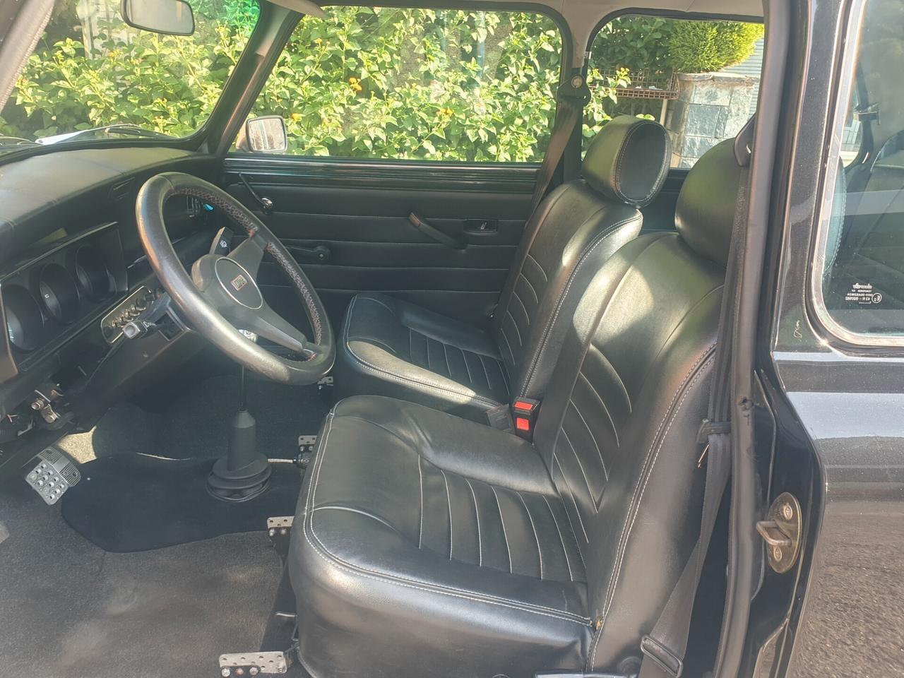 Mini 1.3 cat Cooper
